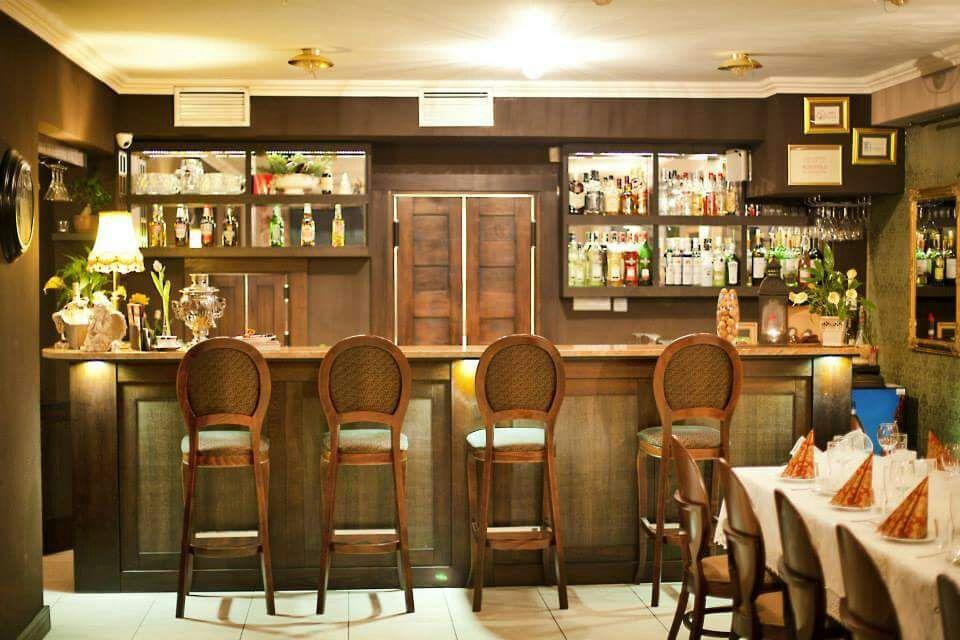 Bialy Kruk Hotel Starogard Gdanski Luaran gambar